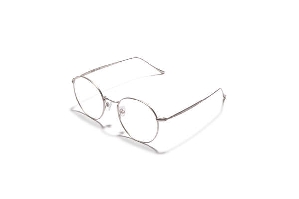 CARIN:BREEZE XR - Titanium (53-22)